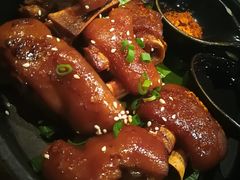 -云海肴·汽锅鸡·云南菜(领展购物广场·中关村店)