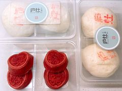 -庐灶江南·江南菜·四合院Bistro(东直门雍和宫·原华侨宾馆店)