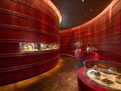 西餐厅-北京康莱德酒店