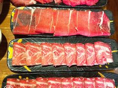 -一井烧肉·活鳗·寿司(望京SOHO店)