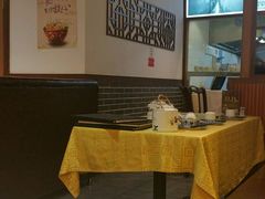 -京味民福烤鸭店(建设四马路店)