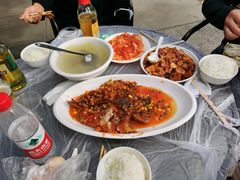 -绿野餐厅(上海动物园店)