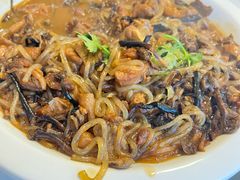 -叁拾壹克饺子·东北菜(国贸店)