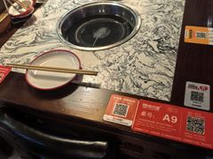 -京元盛铜锅涮肉(上海总店)