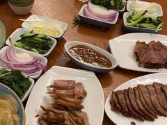 -老昌春饼(中央大街店)