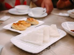 -香云轩·顺德菜(香云纱园林酒店店)