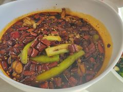 -嘉陵楼馋嘴城(簋街总店)