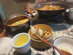 -一味大院•桐庐菜传承店(春江路店)