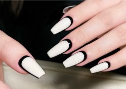 -Adore nail日式美甲美睫