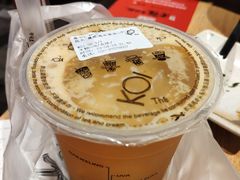 -KOI Thé(正佳广场店)