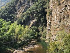 -水墨汀溪风景区