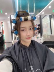 点击看大图 -OnHair造型