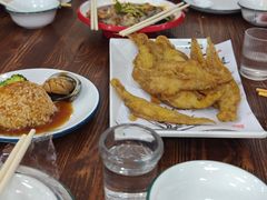 -叶存利海鲜大馅饺子(海宁路总店)