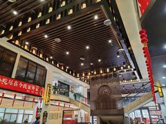 -令氏家外家岐山面(火炬路店)