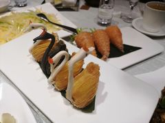 -名轩·中餐厅(南京玄武湖假日酒店)