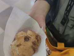 -贝儿多爸爸泡芙(合生汇店)
