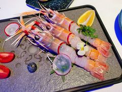 -天玑高空江景餐厅&酒吧Sky Secret Restaurant&Bar