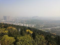 -云龙山