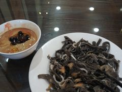 百叶-爆肚冯(廊房二条店)