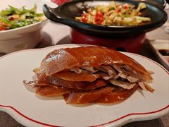 -秀儿四九城·新京菜(亚运村鸟巢店)