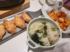 -春家·非遗手工小吃(徐汇万科广场店)