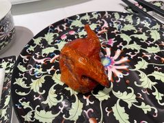 -君庭中餐厅(友谊宾馆店)