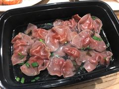 -盒马鲜生(悦峰店)