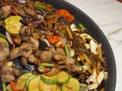 -一烙锅(友谊店)