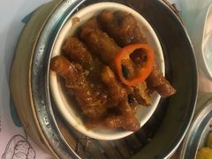 -点点心点心专门店(湾仔店)