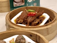 -乜都得港式茶楼(天贵路店)