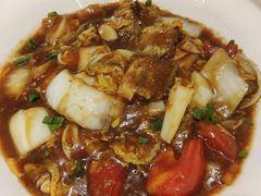 -阿毛饭店(和义路店)