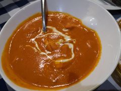 Butter&nbsp;Chicken特色奶油鸡-Santoor 萨都里印度餐厅(北锣鼓巷店)