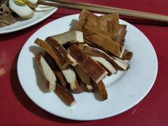 -天发芽·何记葫芦头泡馍·老字号(小南门店)