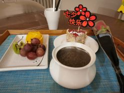 点击看大图 -和伊母婴护理中心·全套房(金山店)