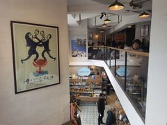 -Alimentari早午餐(安福路店)