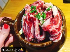 罐腌肋条肉-丸藏和牛烧肉专门店(园区师惠坊店)