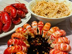 -巴厘龙虾·榜首油焖大虾(洞庭·艺术洋房店)