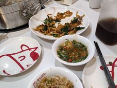 -陈记顺和牛肉火锅(岗顶店)
