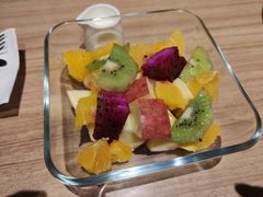 -必胜客(花舞大唐博物馆店)