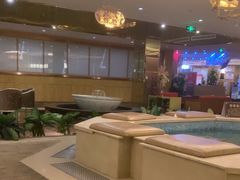 -东方之珠洗浴休闲广场(大港店)