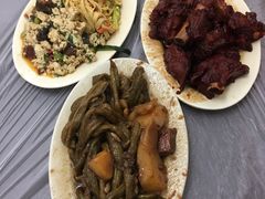 -尹记餐馆(花园店)