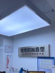 -蒋伟时尚造型
