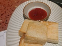 餐前面包-La Terre乐田(万象城店)