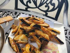 茄子-老绥元烧麦·家常菜(大召店)