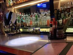 -秀·爱尔兰餐吧(上海路店)
