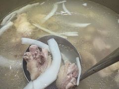 -大头椰·椰子鸡火锅(新梦店)