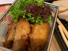 -安妮意大利餐厅(世贸天阶店)