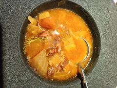 -北索·720度江景西餐厅(来福士店)