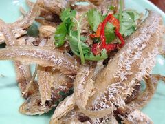 -虎哥私房菜(馒头山店)