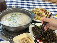 -洞密园美食城(富华路店)